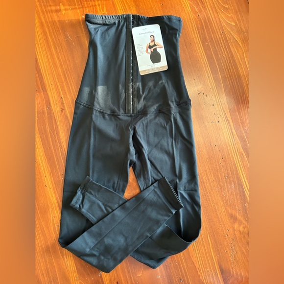 COMFORTLINE EXTRA HIGH WAIST SHAPER LEGGING SIZE S NWT - Picture 6 of 8
